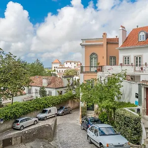 águamel Sintra, Boutique Maison d'hôtes Sintra