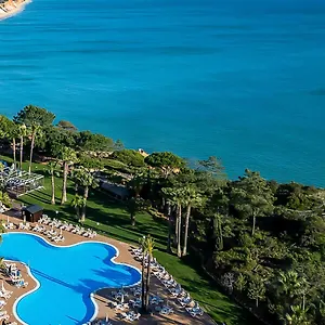 Отель Portobay Blue Ocean (adults Only), Ольюш-ди-Агуа (Албуфейра)