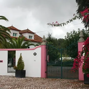 Quinta De Sao Francisco Maison d'hôtes Sintra