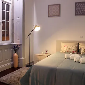 Charme E Alegria Maison d'hôtes Viseu